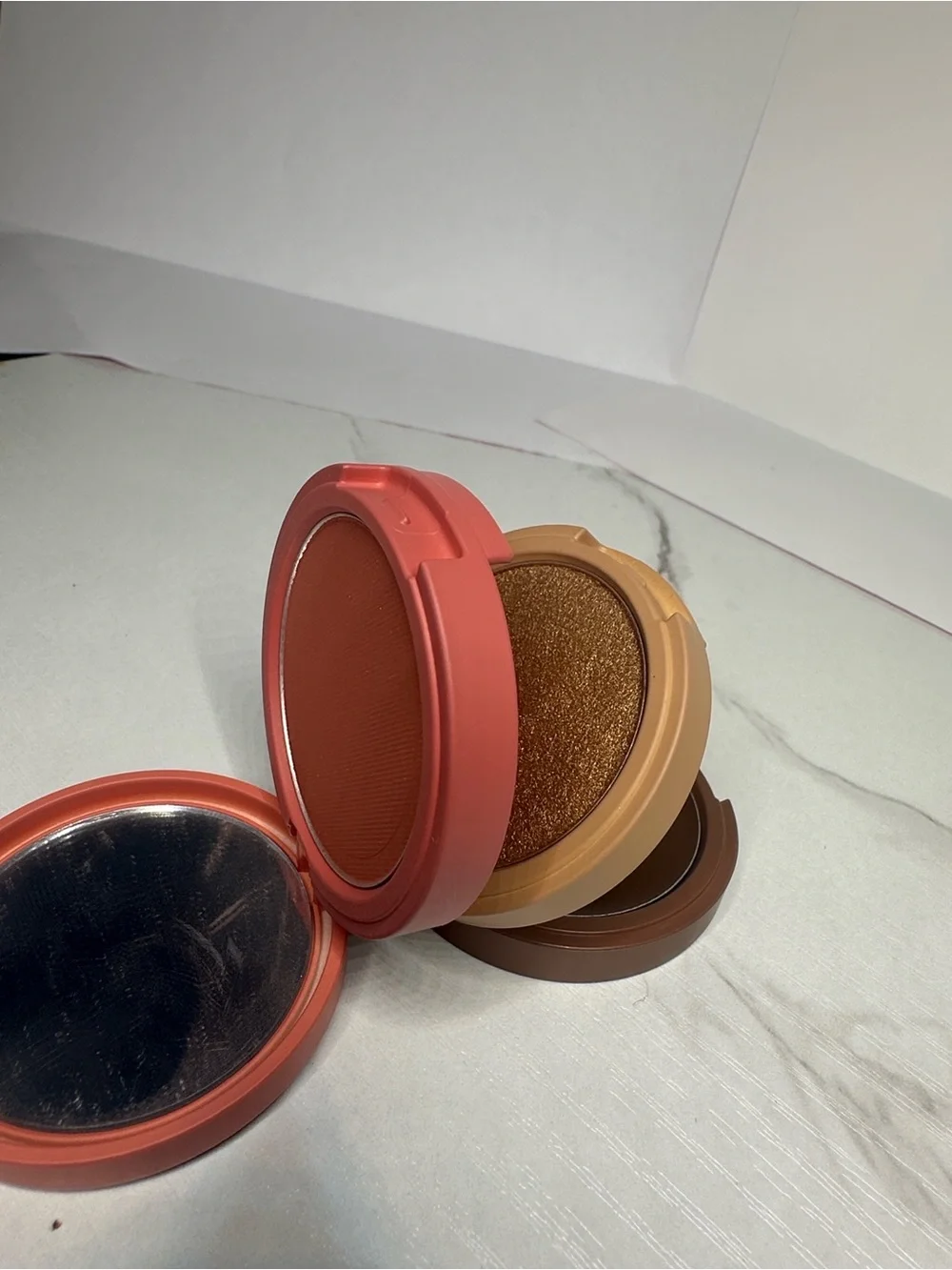 N/A kaja stacked